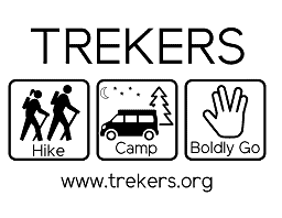 TREKERS